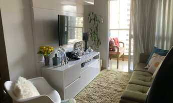 Imagem 3: Apartamento para Venda em Santo André, Vila Guiomar, 2 dormitórios, 2 banheiros, 1 vaga