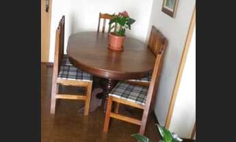 Imagem: Apartamento à venda, Água Rasa, 53m²