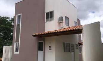 Imagem 4: Casas em Condomínio fechado na zona leste próximo a Av. Presidente Kennedy