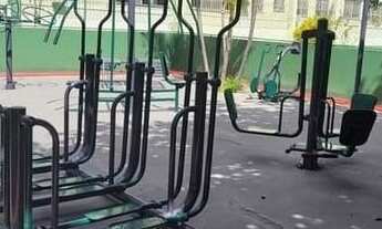 Imagem 6: Apartamento para venda com 62 metros quadrados com 3 quartos