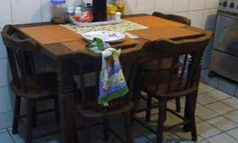 Imagem 3: Casa vende se na varzea