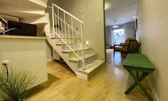 Imagem 5: Sobrado para venda com 175 metros quadrados com 3 quartos em Vila Romana - São Paulo - SP