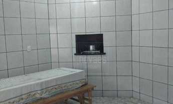 Imagem 6: Casa averbada com 3 dormitórios à venda, 190 m² por R$ 590.000 - Saguaçu - Joinville/SC