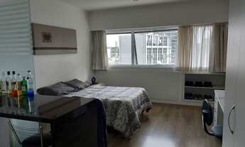 Imagem: Apartamento Stúdio próximo ao Shopping