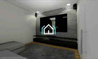 Imagem 4: Casa à venda no bairro Loteamento Parque dos Alecrins - Campinas/SP