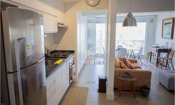 Imagem 7: New Age Brooklin Apto 2 dorm Brooklin