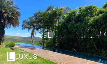 Imagem: Casa com 4 dormitórios, 1000 m² - venda