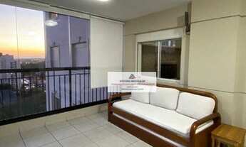 Imagem 4: Apartamento com terraço gourmet - 148 m2 - 3 suítes