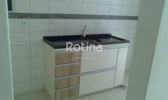 Imagem 3: Apartamento à venda, 2 quartos, 1 vaga, Santa Mônica - Uberlândia/MG