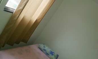 Imagem: Quarto Mobiliado individual Para Mulheres