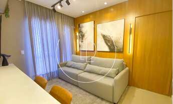 Imagem 7: Apartamento decorado para venda em Camboriú