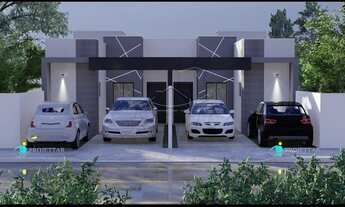 Imagem: Toledo - Casa - Pinheirinho