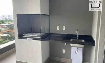 Imagem 3: Grand Habitarte, 131 m², 3 suítes à venda por R$ 2.640.000 - Brooklin - São Paulo/SP