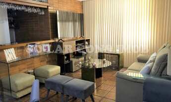 Imagem 4: Apartamento para venda com 90 metros quadrados com 2 quartos em Gávea - Rio de Janeiro - R