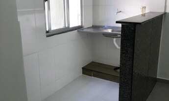 Imagem 3: Aluga-se kitnet Kitnet com 1 dormitório