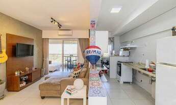 Imagem 5: Apartamento com 2 dormitórios à venda, 88 m² por R$ 568.000,00 - Quinta da Primavera - Rib