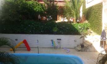 Imagem 5: Casa para venda tem 160 metros quadrados com 3 quartos em Calmon Viana - Poá - São Paulo