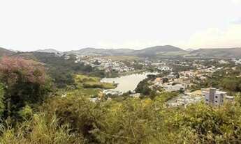 Imagem 2: Escarpas do Lago Capitolio terreno 610 m² Melhor vista de Escarpas!