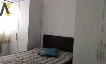 Imagem 4: VENDO APARTAMENTO 52M² COM 2 QUARTOS NO CONDOMINIO MARAVILLE NA TAQUARA