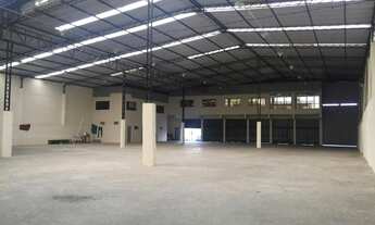 Imagem 3: Excelente galpão