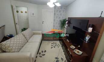 Imagem 2: Apartamento à venda, 84 m² por R$ 950.000,00 - Mirandópolis - São Paulo/SP