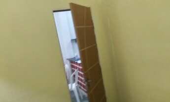 Imagem 3: Kit net semi mobiliado