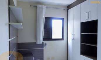 Imagem 5: Apartamento à venda, 2 quartos, 1 suíte, 1 vaga, Cambuci - São Paulo/SP