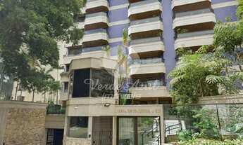 Imagem: Apartamento - Cambuí - Campinas