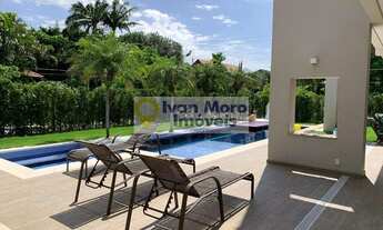 Imagem 3: Casa à venda em Jurerê Internacional - Florianópolis - SC