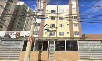 Imagem: Apartamento de 67m² de 3 quartos no Setor