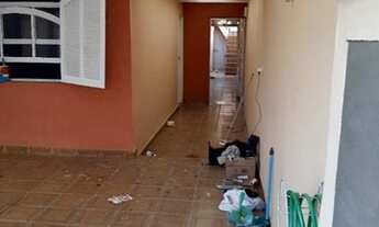 Imagem 3: Térrea para aluguel tem 125 metros quadrados com 2 quartos em Assunção - São Bernardo do C