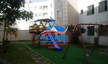 Imagem 6: Apartamento 02 Dormitórios - Lazer com Piscina - 7 min do Metrô