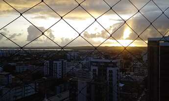 Imagem 7: Apartamento Reformado com Vista Mar em Piedade