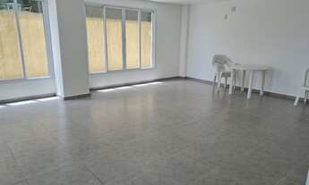 Imagem 5: Apartamento para aluguel possui 130 metros quadrados com 3 quartos em Glória - Macaé - RJ