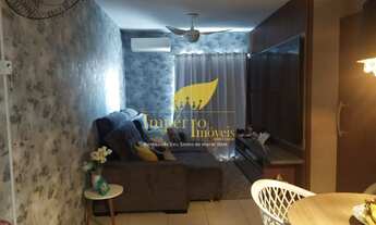 Imagem 7: Condomínio Torres de Várzea Grande