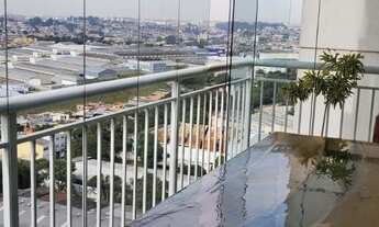 Imagem 3: Lindo apartamento no Taboão da Serra Ref.:3444147