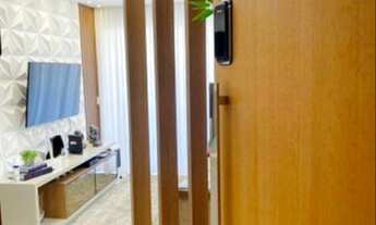 Imagem 2: Apartamento Visage Arena Jardim Goiás - Goiânia - GO