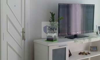 Imagem: São Paulo - Apartamento Padrão - Itaim