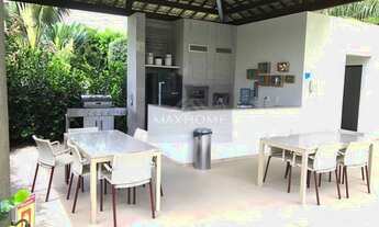 Imagem 3: CASA JARDIM na Reserva do Paiva I