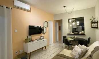 Imagem 2: Apartamento no Athenas Park