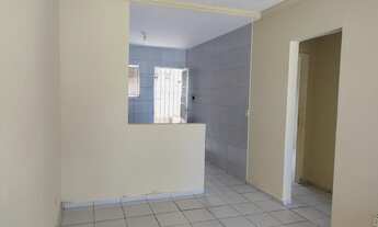 Imagem 6: CM) REPASSE CASA C/2 QUARTOS, PARC R$ 371,00 EM PAU AMARELO