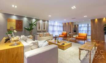 Imagem: Rua Sergipe - 260m² - Reformado - 3 Dormitórios