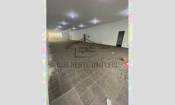 Imagem 4: Prédio comercial 870m² Casa Verde