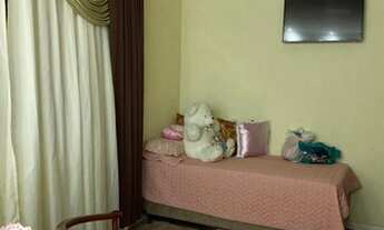 Imagem 4: 1 Dormitório,300 metros do mar, 1 vaga - Boa Vista -São Vicente