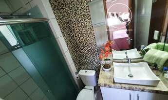 Imagem 3: APARTAMENTO NO P10 COM 3 QUARTOS SENDO UM SUITE