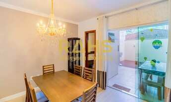 Imagem 7: Casa em condomínio no bairro América em Joinville