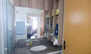 Imagem 7: Apartamento Jardins I, para venda 61 metros com 3 quartos em Parque Ideal - Teresina - PI