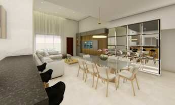 Imagem 5: Casa em Lagoa Santa