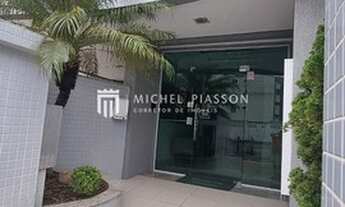 Imagem 7: Cobertura mobiliada com 03 suítes em Bombinhas