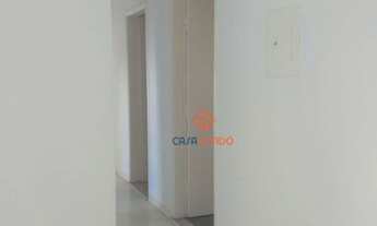 Imagem 5: Apartamento com 2 dormitórios à venda, 70 m² por R$ 560.000,09 - Vila Mariana - São Paulo